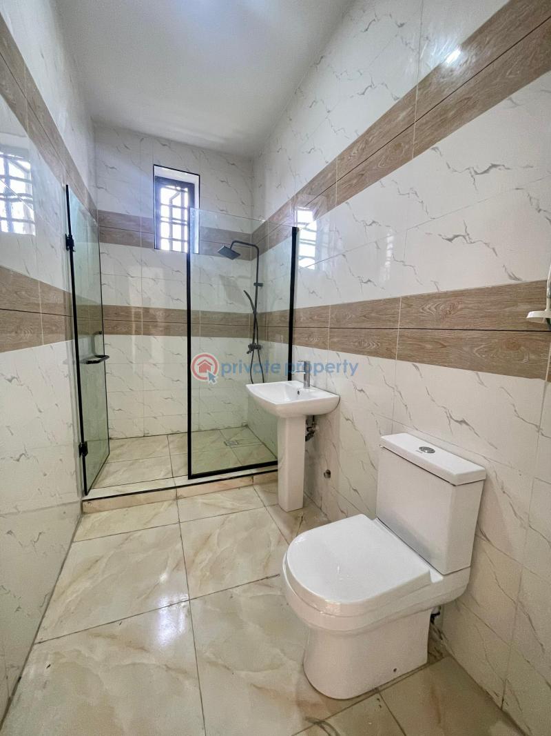 3 bedroom Terraced Duplex For Sale Ajah Lagos - 1
