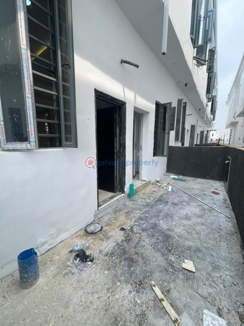 3 bedroom Terraced Duplex For Sale Ajah Lagos - 1