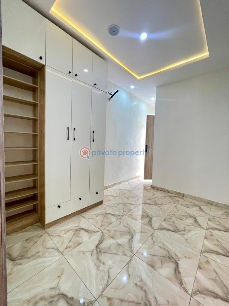3 bedroom Terraced Duplex For Sale Ajah Lagos - 7