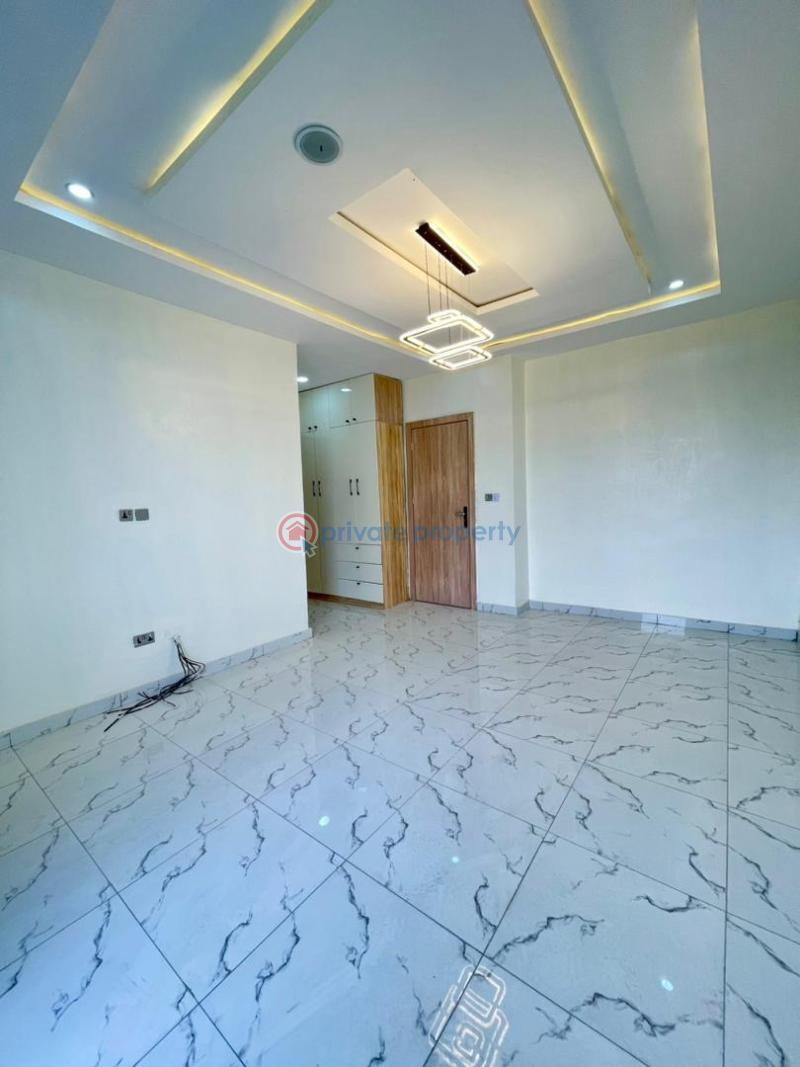 3 bedroom Terraced Duplex For Sale Ajah Lagos - 5