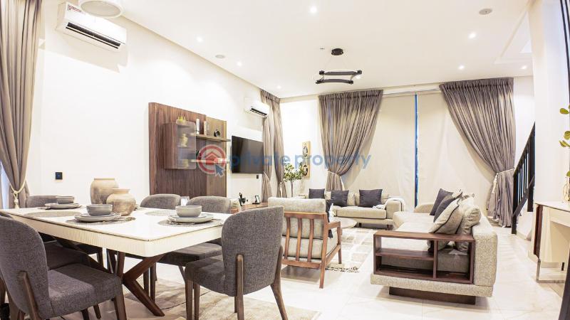 4 bedroom House For Sale Off Oba Akinjobi, Ikeja GRA Lagos - 2