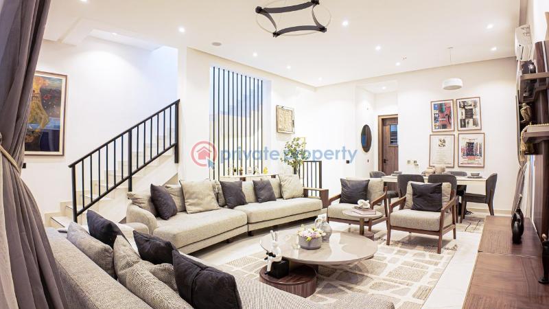 4 bedroom House For Sale Off Oba Akinjobi, Ikeja GRA Lagos - 14