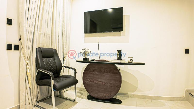 4 bedroom House For Sale Off Oba Akinjobi, Ikeja GRA Lagos - 12