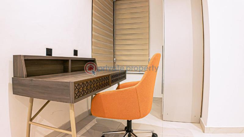 4 bedroom House For Sale Off Oba Akinjobi, Ikeja GRA Lagos - 5