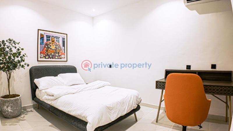 4 bedroom House For Sale Off Oba Akinjobi, Ikeja GRA Lagos - 7