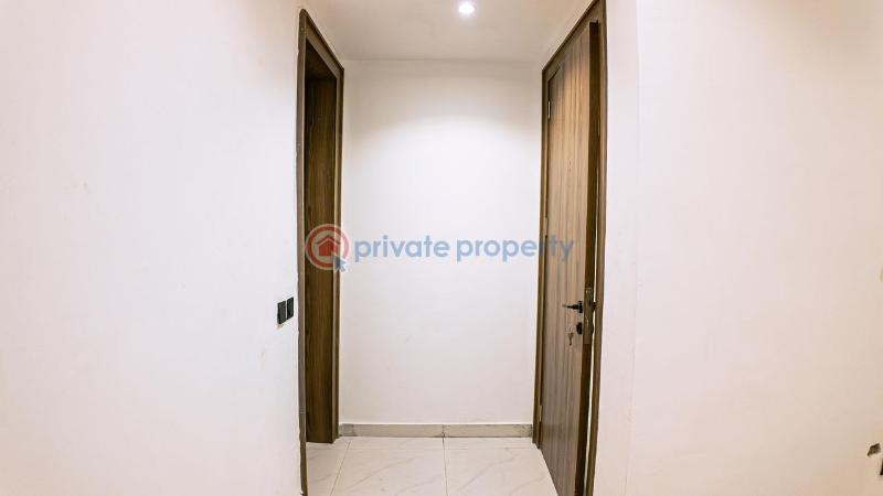 4 bedroom House For Sale Off Oba Akinjobi, Ikeja GRA Lagos - 8