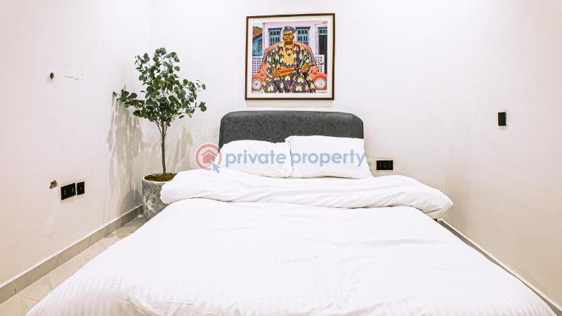 4 bedroom House For Sale Off Oba Akinjobi, Ikeja GRA Lagos - 6