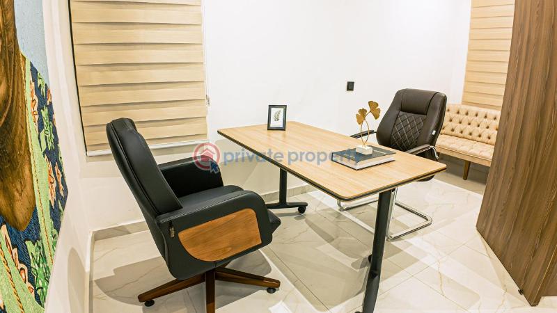 4 bedroom House For Sale Off Oba Akinjobi, Ikeja GRA Lagos - 9