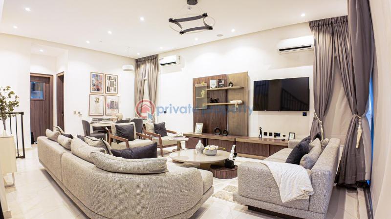 4 bedroom House For Sale Off Oba Akinjobi, Ikeja GRA Lagos - 1