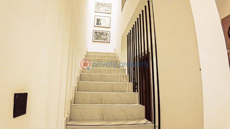 4 bedroom House For Sale Off Oba Akinjobi, Ikeja GRA Lagos - 4