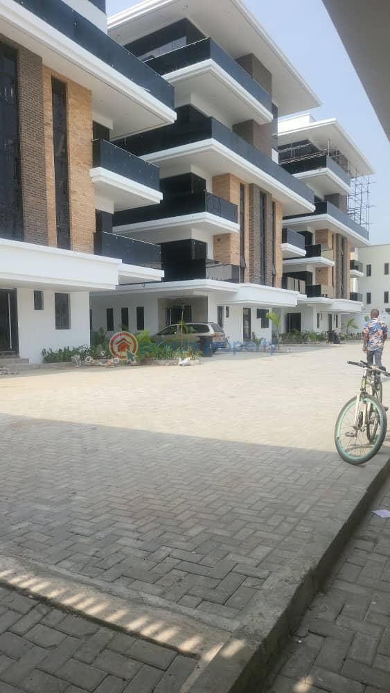 4 bedroom Detached Duplex For Sale Old Ikoyi Ikoyi Lagos - 0