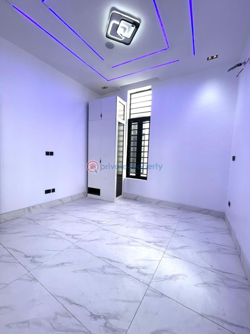 4 bedroom Detached Duplex For Sale Ajah Lagos - 21