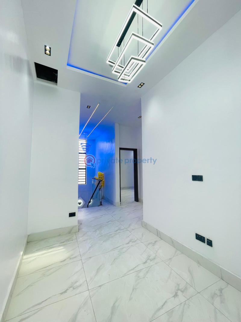 4 bedroom Detached Duplex For Sale Ajah Lagos - 4
