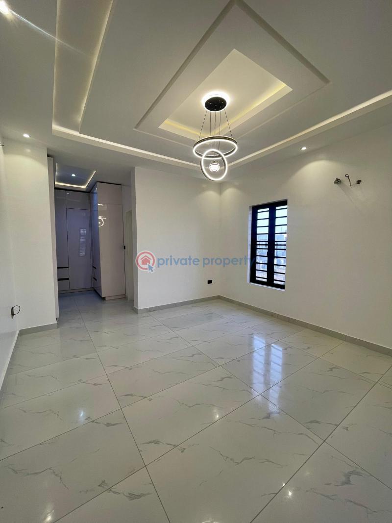 4 bedroom Detached Duplex For Sale Ajah Lagos - 9