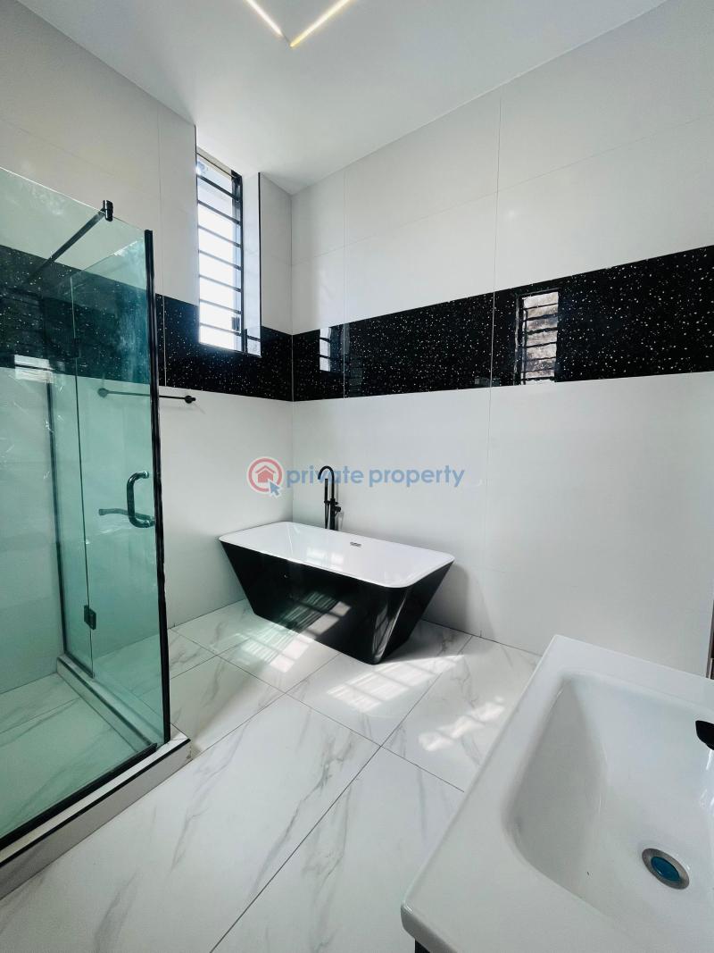 4 bedroom Detached Duplex For Sale Ajah Lagos - 16