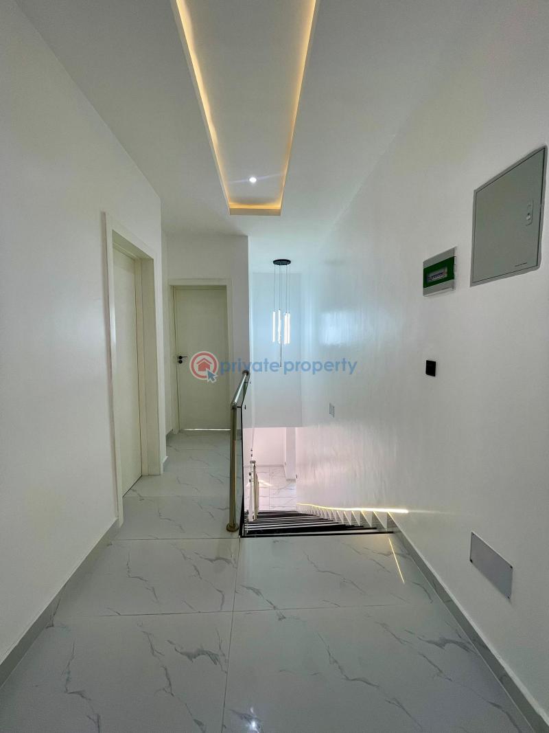 4 bedroom Detached Duplex For Sale Ajah Lagos - 4