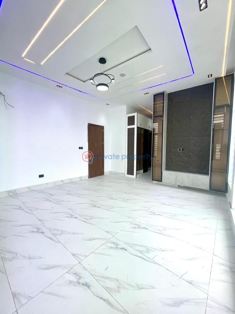 4 bedroom Detached Duplex For Sale Ajah Lagos - 13