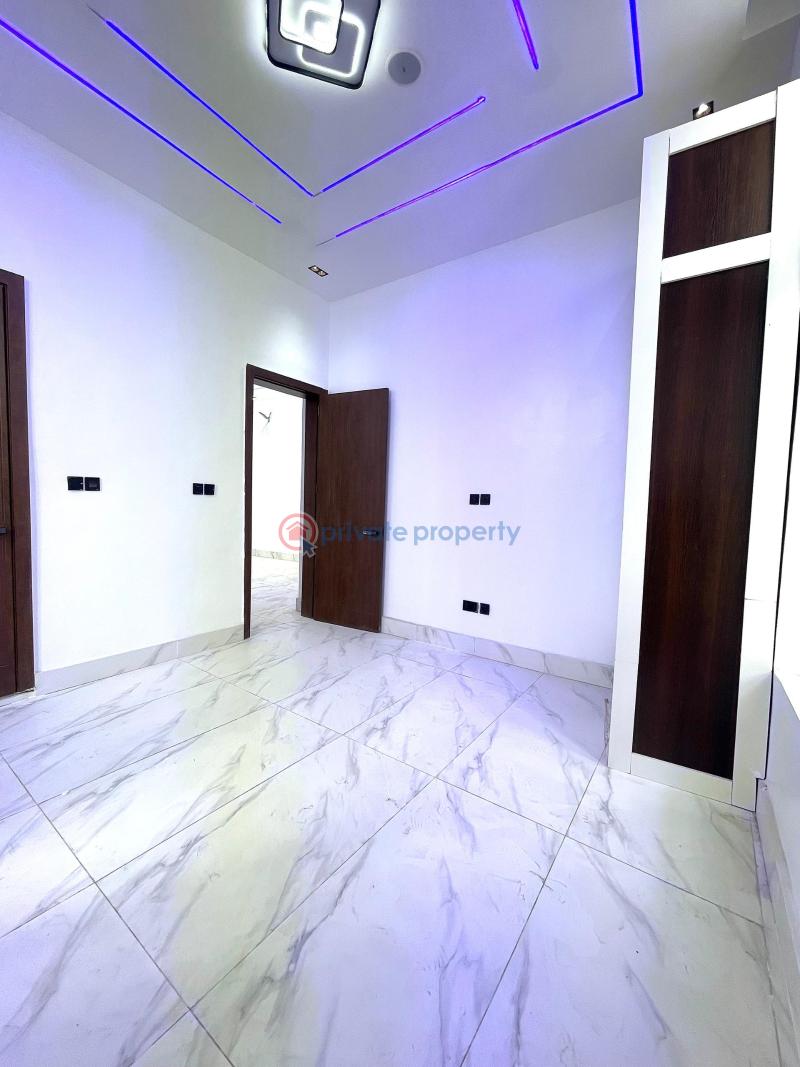 4 bedroom Detached Duplex For Sale Ajah Lagos - 20