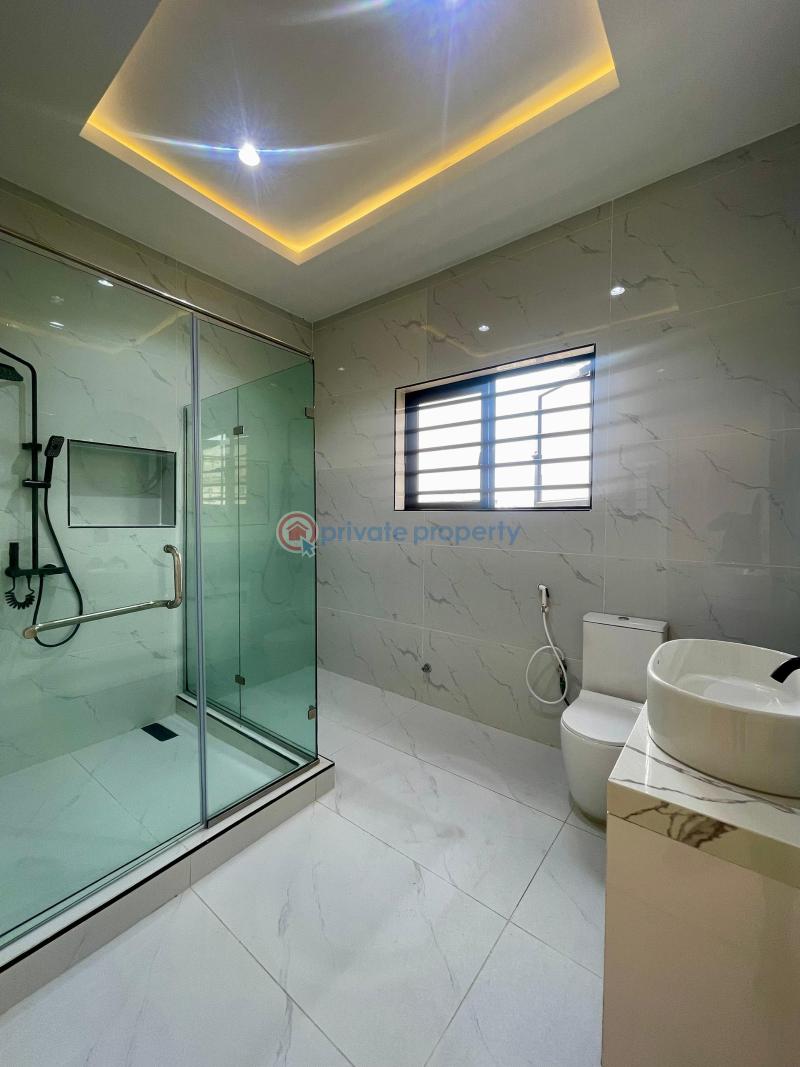 4 bedroom Detached Duplex For Sale Ajah Lagos - 9
