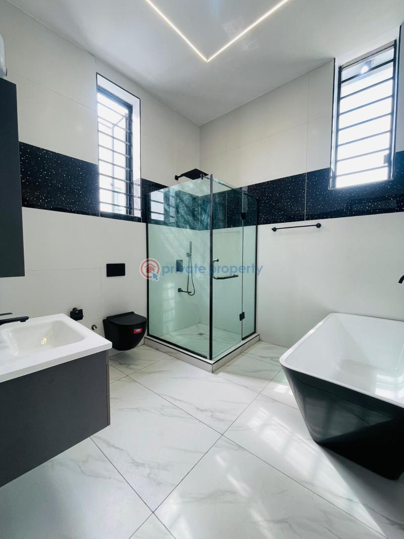 4 bedroom Detached Duplex For Sale Ajah Lagos - 6