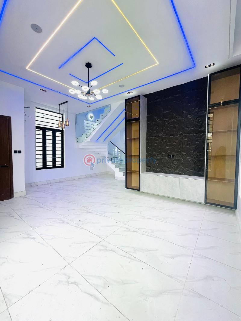 4 bedroom Detached Duplex For Sale Ajah Lagos - 8