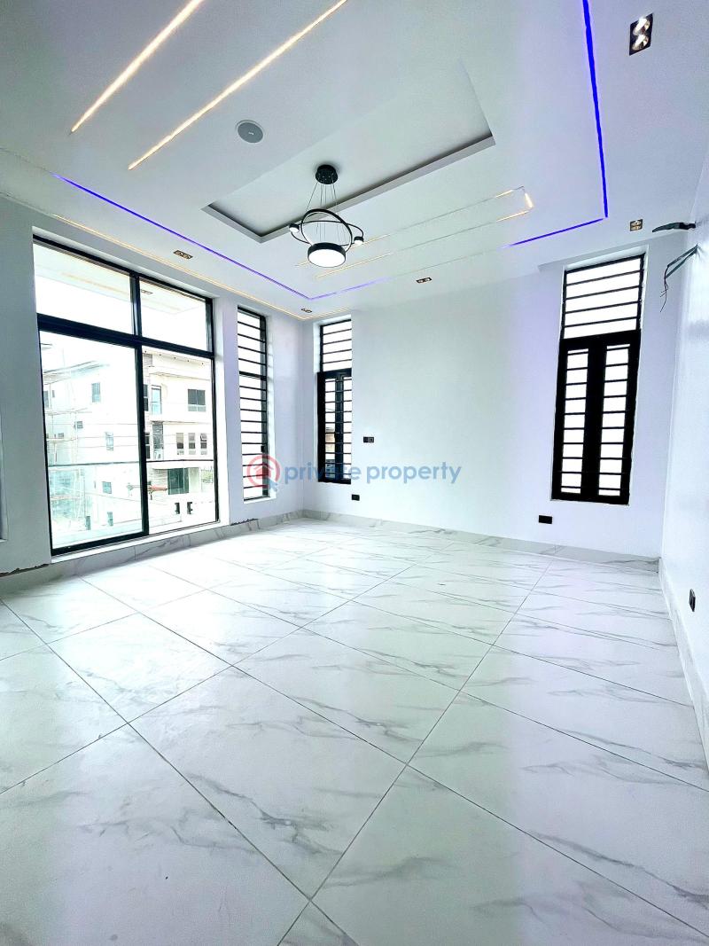 4 bedroom Detached Duplex For Sale Ajah Lagos - 1