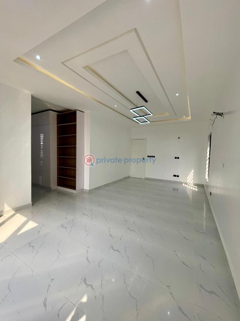 4 bedroom Detached Duplex For Sale Ajah Lagos - 10