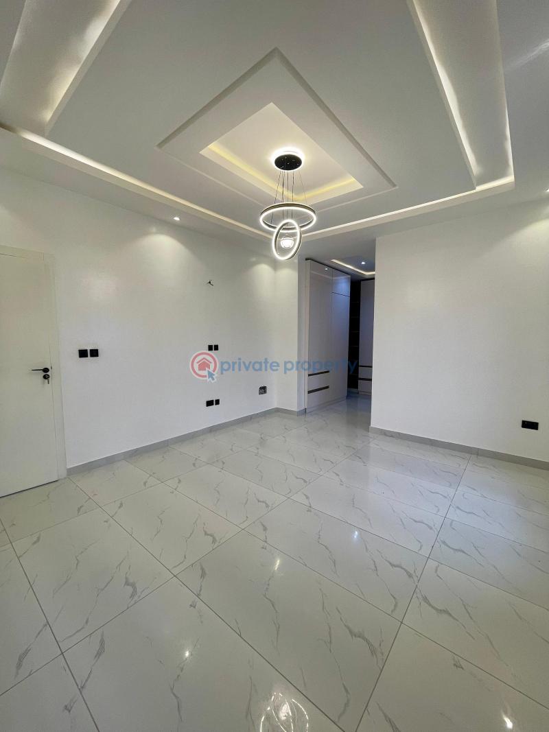 4 bedroom Detached Duplex For Sale Ajah Lagos - 1
