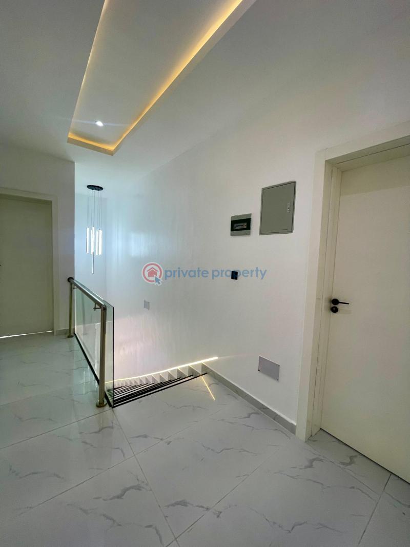 4 bedroom Detached Duplex For Sale Ajah Lagos - 4