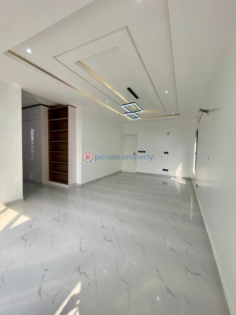 4 bedroom Detached Duplex For Sale Ajah Lagos - 5