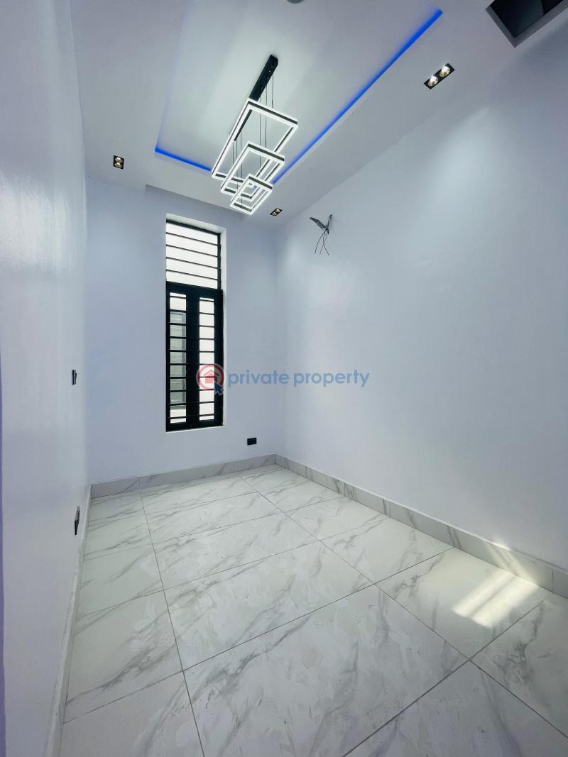 4 bedroom Detached Duplex For Sale Ajah Lagos - 5