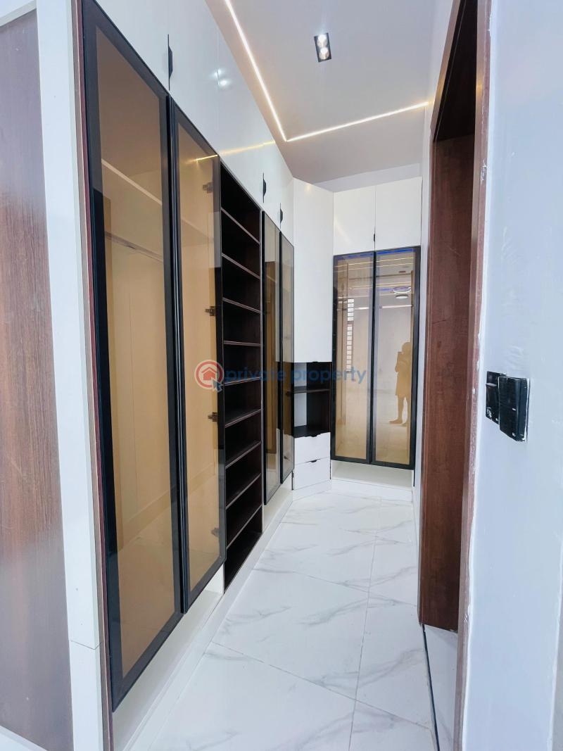 4 bedroom Detached Duplex For Sale Ajah Lagos - 14