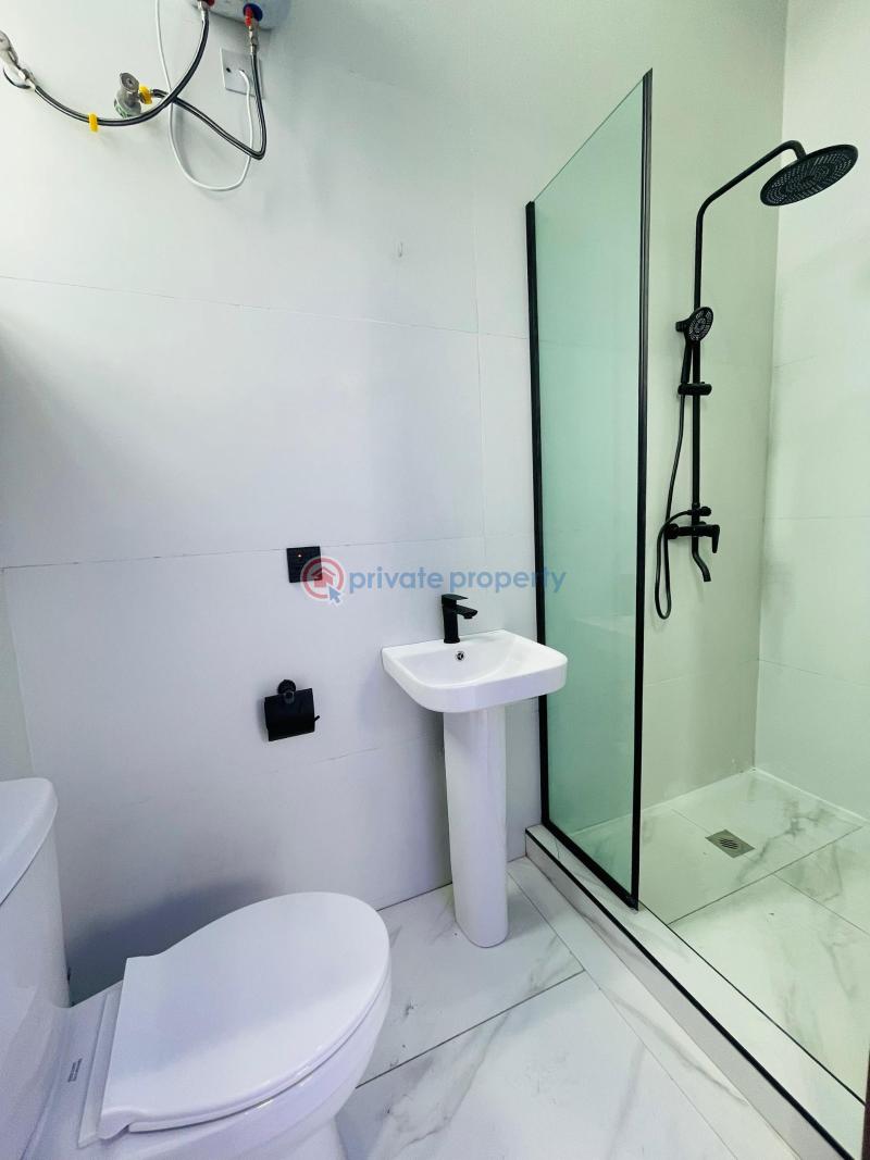 4 bedroom Detached Duplex For Sale Ajah Lagos - 19