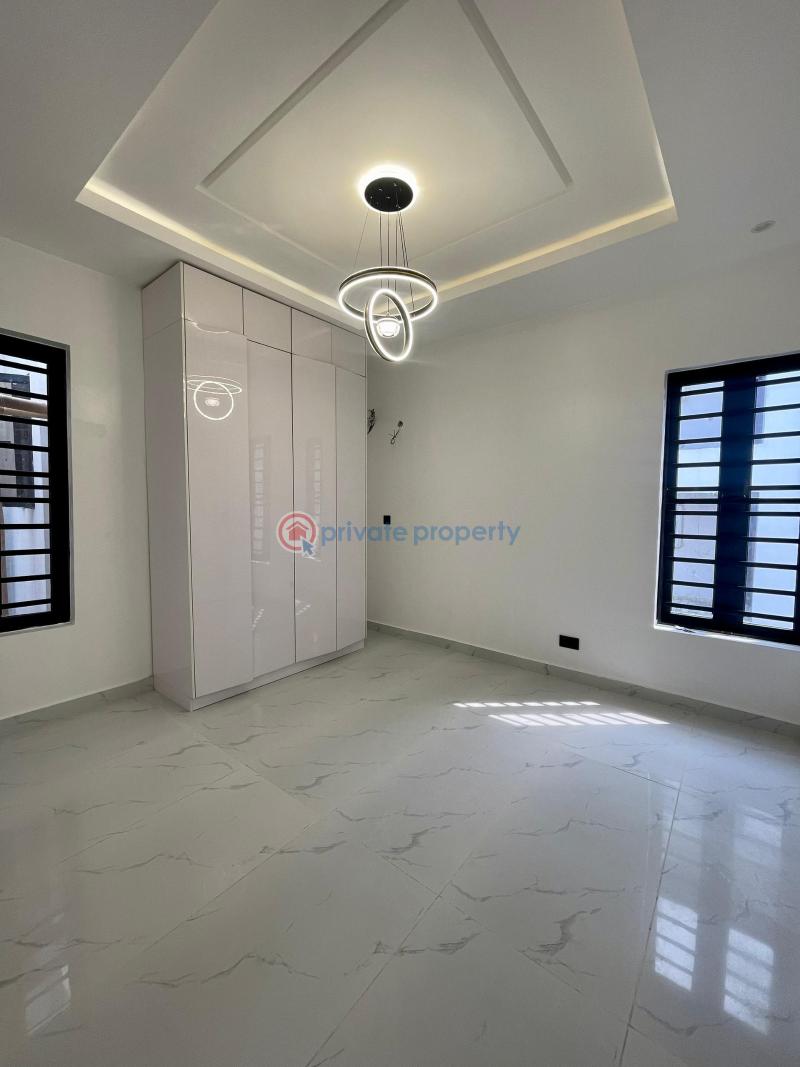 4 bedroom Detached Duplex For Sale Ajah Lagos - 8