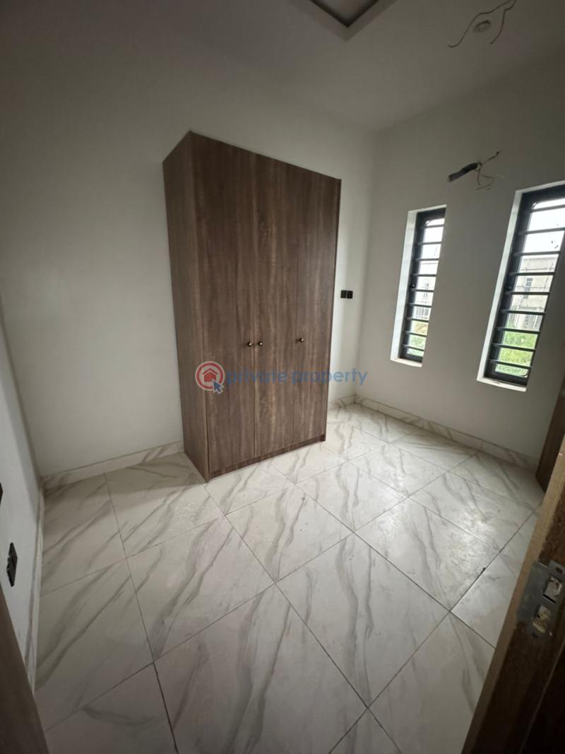 4 bedroom Detached Duplex For Sale Ajah Lagos - 8
