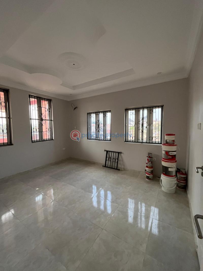 House For Sale Location* 📍orange Gate Oluyole Estate, Ibadan. Ibadan Oyo - 1