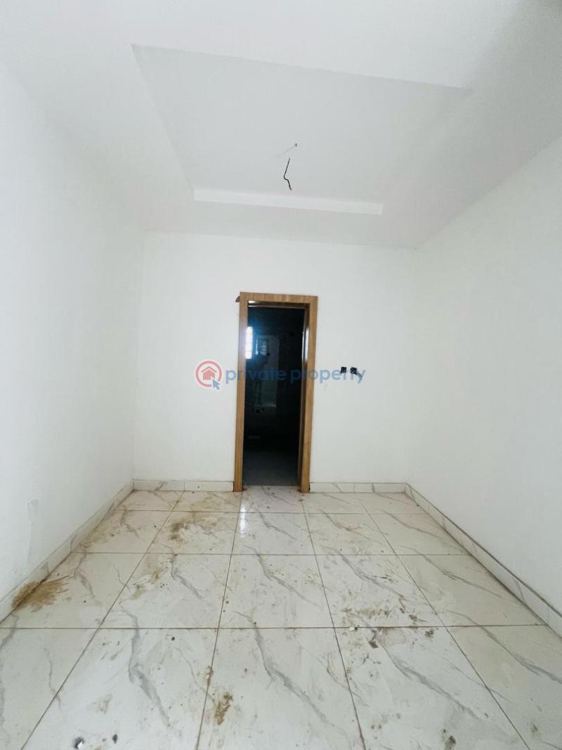 4 bedroom Semi detached Duplex For Sale Omole Phase 1 Ojodu Lagos - 4