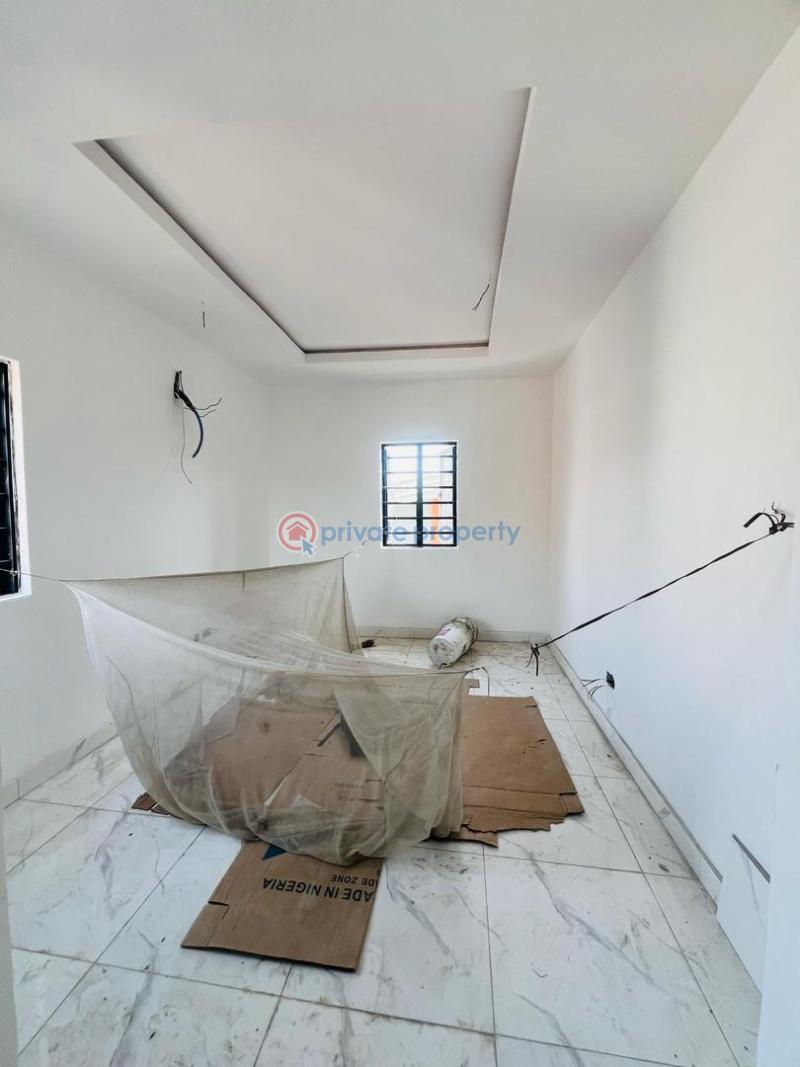 4 bedroom Semi detached Duplex For Sale Omole Phase 1 Ojodu Lagos - 2
