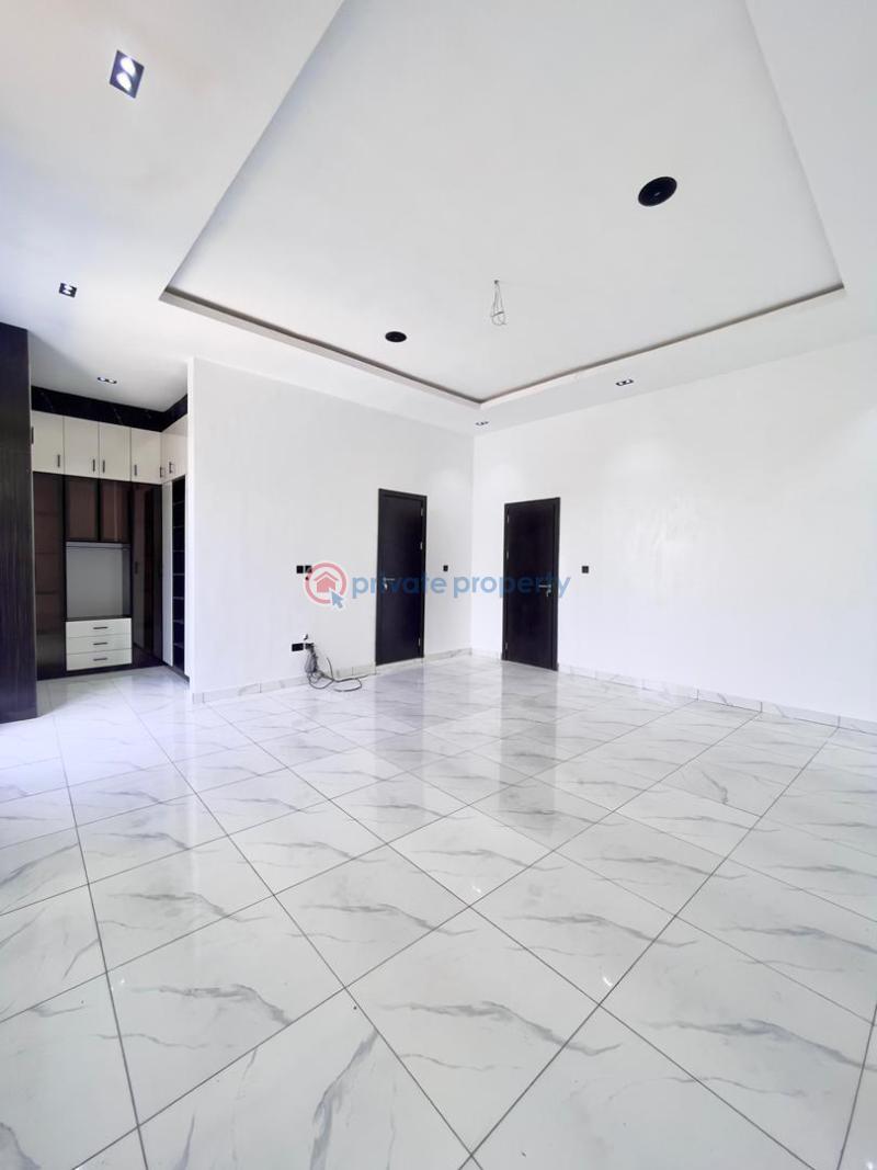 4 bedroom Semi detached Duplex For Sale Orchid Road Lekki Lagos - 7