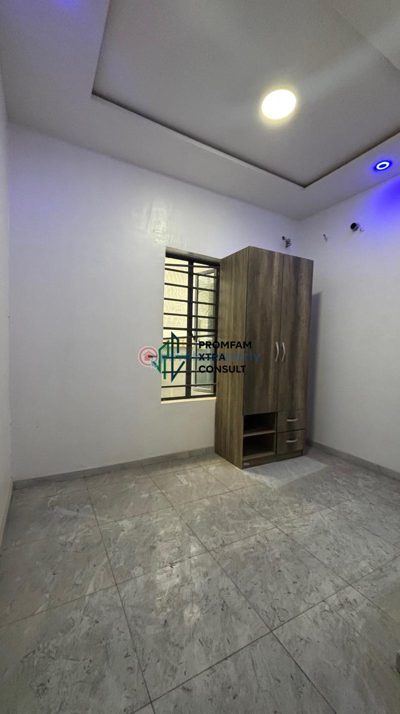 4 bedroom Semi detached Duplex For Sale Orchid Road Chevron Drive Lekki Lagos - 6