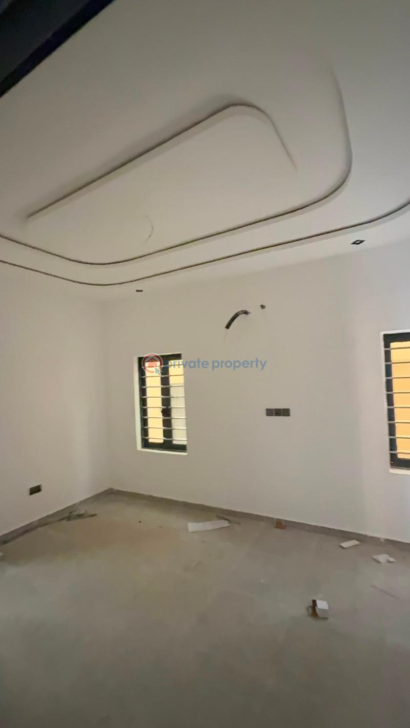 4 bedroom Semi detached Bungalow For Sale Oko Oba Agege Lagos - 12