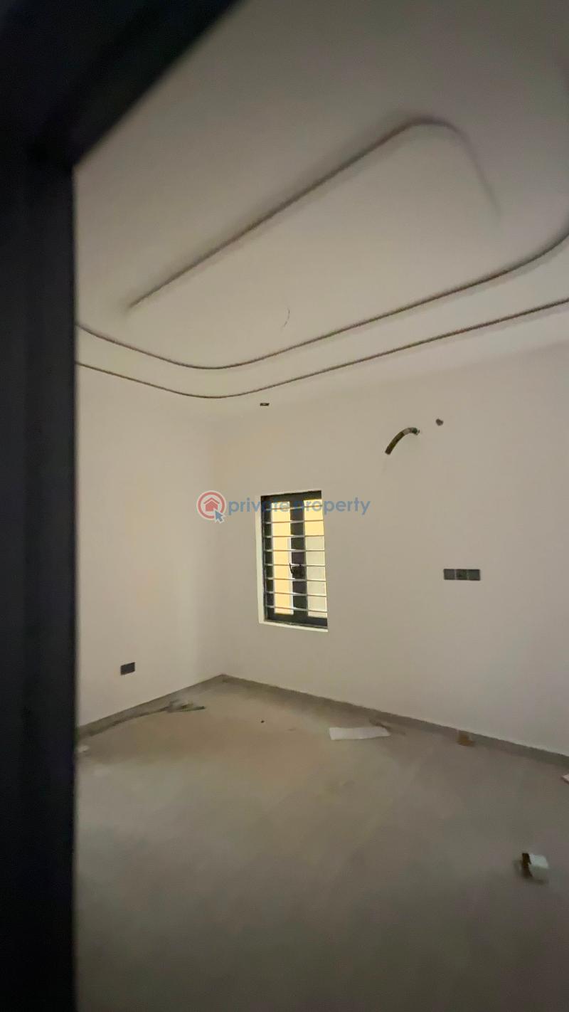 4 bedroom Semi detached Bungalow For Sale Oko Oba Agege Lagos - 7