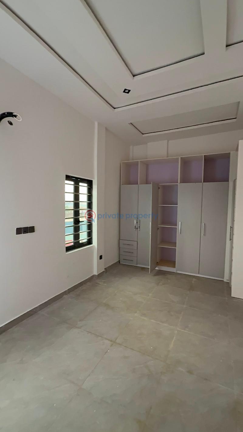 4 bedroom Semi detached Bungalow For Sale Oko Oba Agege Lagos - 11