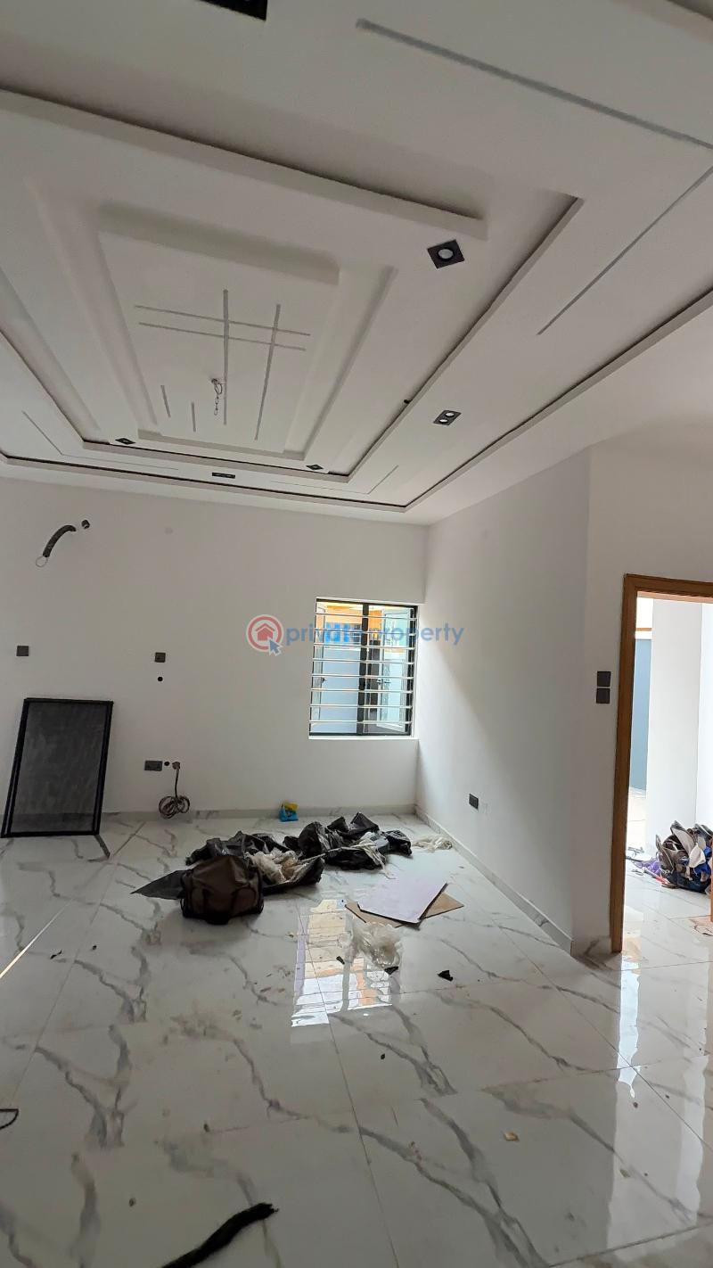 4 bedroom Semi detached Bungalow For Sale Oko Oba Agege Lagos - 6