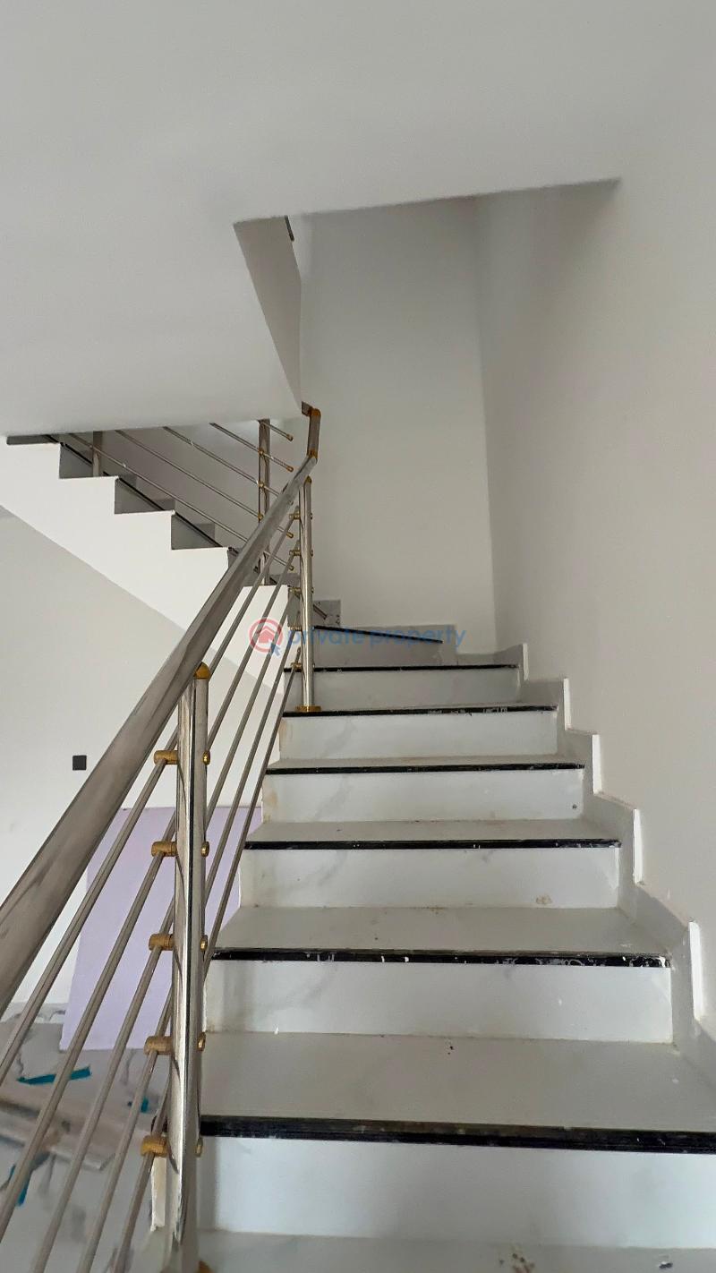 4 bedroom Semi detached Bungalow For Sale Oko Oba Agege Lagos - 14