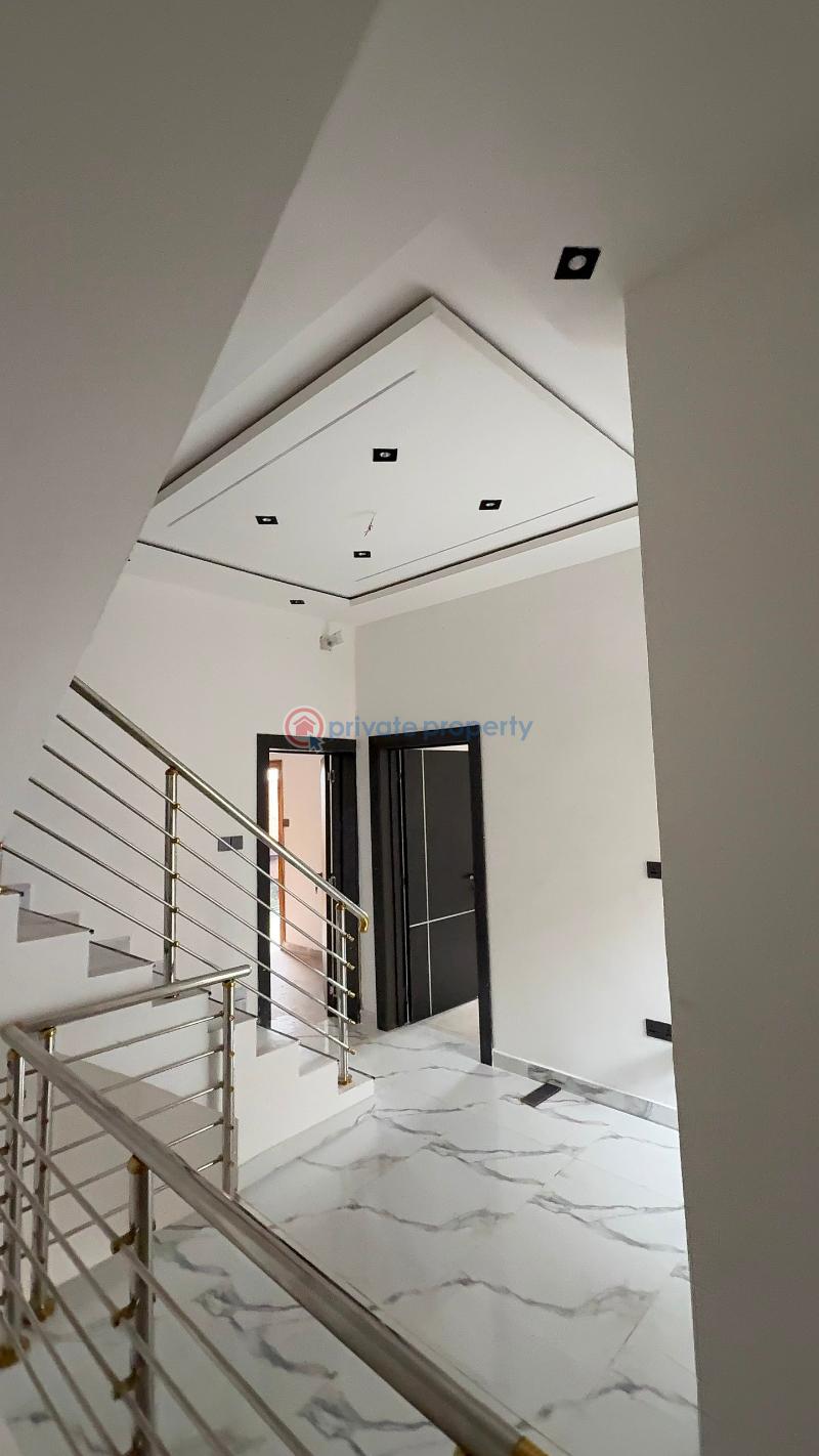 4 bedroom Semi detached Bungalow For Sale Oko Oba Agege Lagos - 15