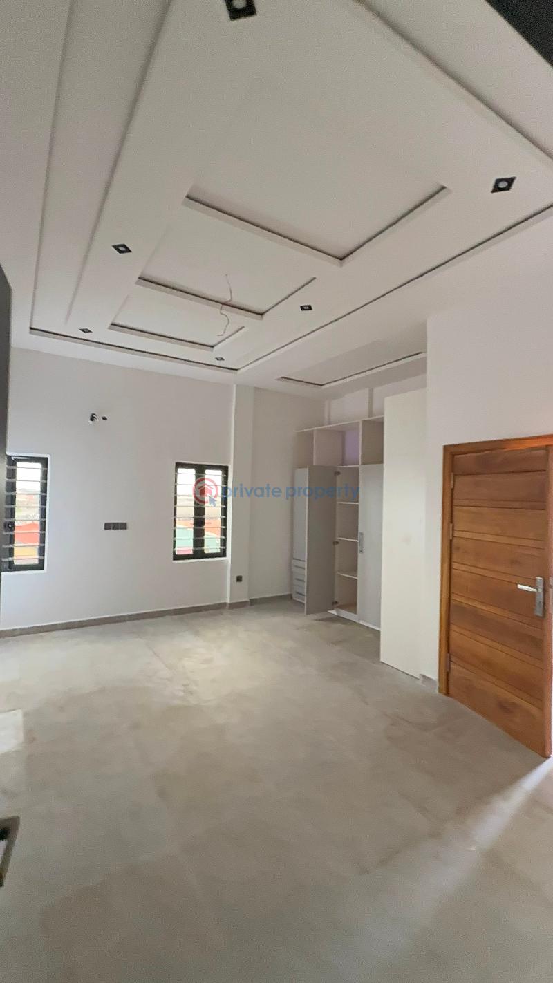 4 bedroom Semi detached Bungalow For Sale Oko Oba Agege Lagos - 10