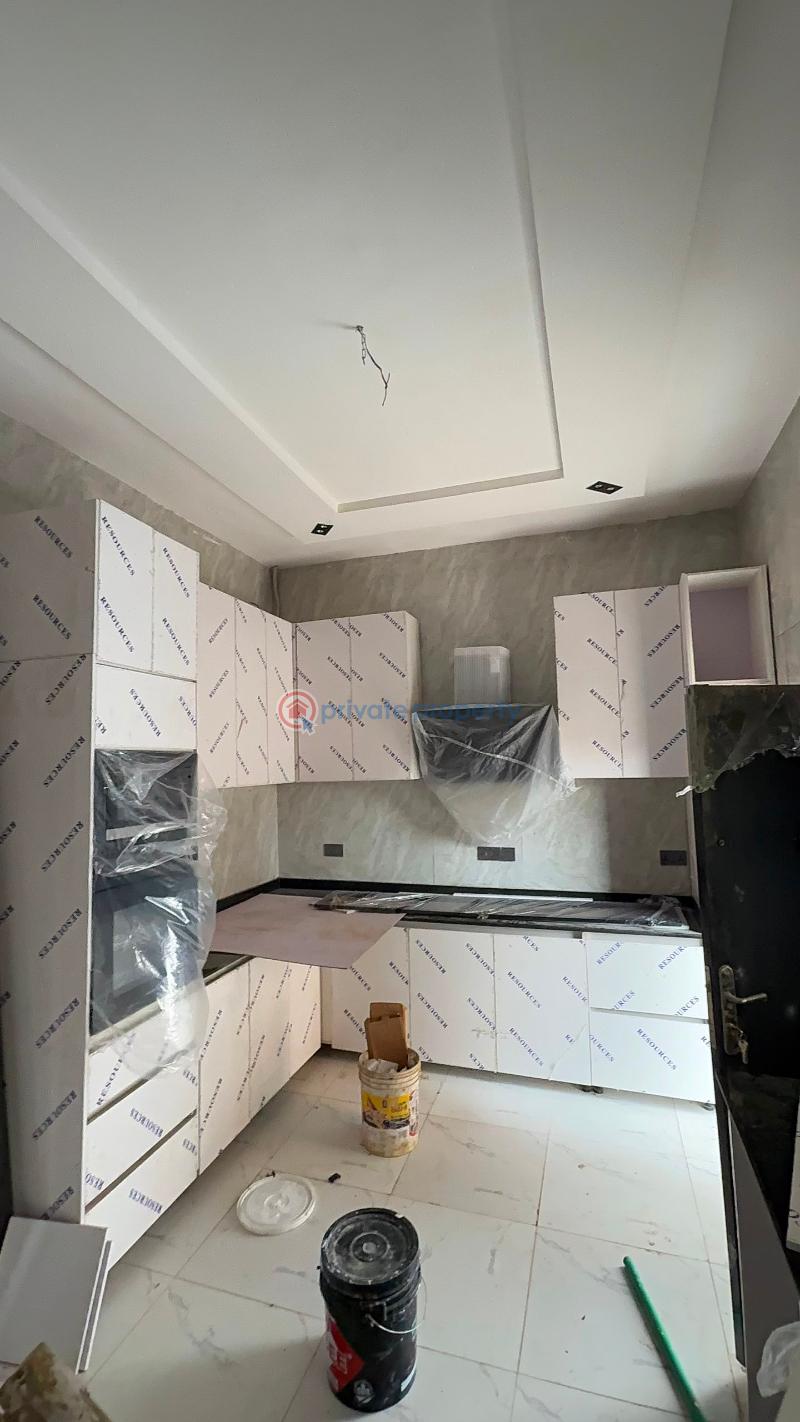 4 bedroom Semi detached Bungalow For Sale Oko Oba Agege Lagos - 18