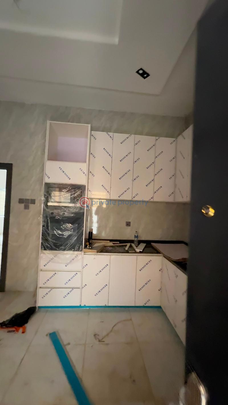 4 bedroom Semi detached Bungalow For Sale Oko Oba Agege Lagos - 5