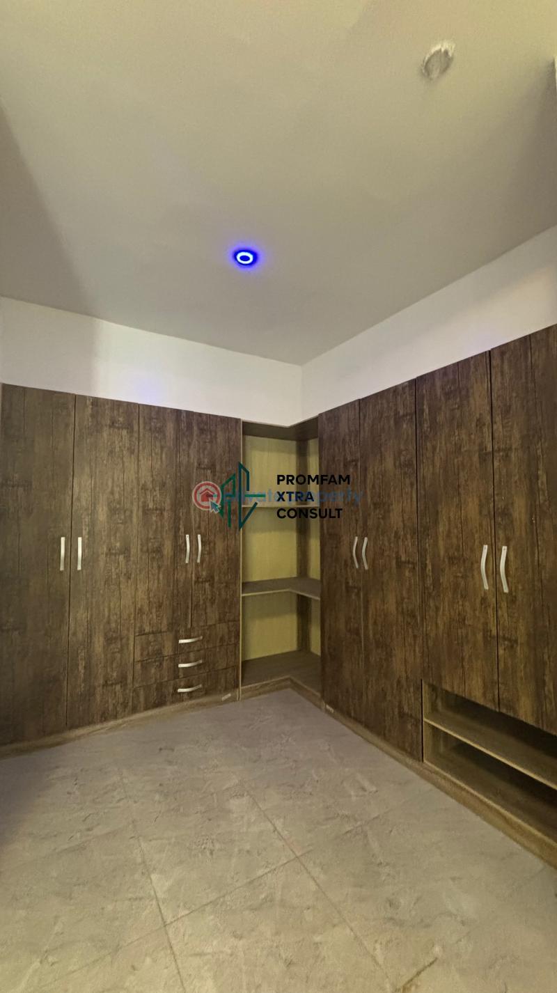 4 bedroom Semi detached Duplex For Sale Orchid Road Chevron Drive Lekki Lagos - 8